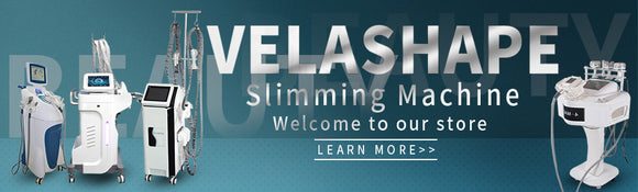 Velashape Slimming Machine