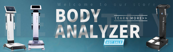 Body analyzer