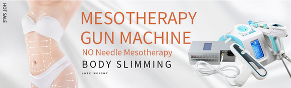 Mesotherapy Gun