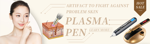 Plasma Pen