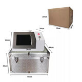 Vascular Removal Diode Laser Veins Removal Spider RF High Frequency 980nm Diode Laser Dual-core Vascular Removal Machine