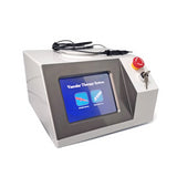 Vascular Removal Diode Laser Veins Removal Spider RF High Frequency 980nm Diode Laser Dual-core Vascular Removal Machine