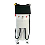 Laser Machine Diode Ice Platinum Diodo 808nm 755 808 1064 Laser Hair Removal