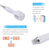 Portable Morpheus 8 Fractional Machine Rf Microneedle Fractional Rf Microneeding Machine Rf Micro Needle Machine