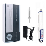 Mesotherapy Gun 03ml 05ml Needle Automizer Hyaluron Pen Auto Electric Lip Meso Gun Beauty Wrinkle Removal