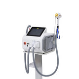 808 Diode Laser Hair Removal Machine Picosecond Freckles Pico Tattoo Removal Carbon Peeling Device188