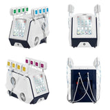 Slimming Fat Dissolving Body Contouring Equipment Ems Muscle Stimulator Body Shape Machine