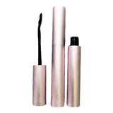 High Quallity Face Cosmetic Sex Mascara Black Color More Volume 8Ml Pink Aluminum Tube Masacara Cruling Lash Makeup Long Lasting293