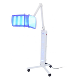 LED Skin Rejuvenation PDT Machine for Skin Care Beauty Pdt Therapy Machine 7 Colors LED White Light Whitening