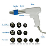 New Arrival Accessories Parts Pneumatic Shock Wave ShockWave Bullet Consumables For Sale