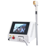 Popular 808nm Diode Laser Hair Removal Machine Freeze Skin Permanent Hair Remove128