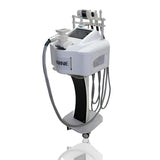 Vacuum Roller Liposuction 40K Cavitation RF Body Shaping Weight Loss Slimming Massage Machine