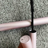 High Quallity Face Cosmetic Sex Mascara Black Color More Volume 8Ml Pink Aluminum Tube Masacara Cruling Lash Makeup Long Lasting293