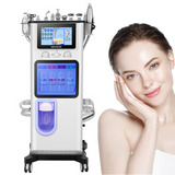 Hydra Dermabrasion Diamond Peeling Spa Machine Microdermabrasion Oxygen Jet Peel Equipment Microdermabrasion Wrinkle Acne Spot Removal Skin Rejuvenation