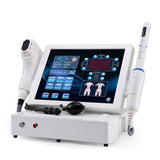 3D Ultrasound Face Lifting Machine Vaginal Tightening Therapy Body Slimming Wrinkle Removal Skin Rejuvenation Device