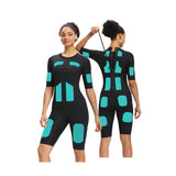 Body Ems Fitness Suit Visionbody Professional Wireless Ems Suit Home Gym Commercial Smart Wear Ems Shaper Mihaems Body Training Suit Ems Body Training