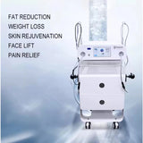 New technology RF Anti-aging Wrinkle Remover slimming Beauty Care Face Skin Tightening Facial Lifting Anti aging beauty Machine140