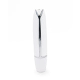 2022 RF Curing Mini Hifu Focused Facial Rejuvenation Anti Aging/wrinkle Treatment