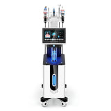 Oxygen Jet Peel Auqa Peeling Deep Cleaning Machine Hydro Microdermabrasion Facial Machine