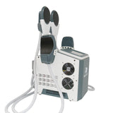 Portable Emslim Em Slim Machine Muscle Stimulation Equipment Hiemt Fat Reduce Ems Rf Muscles Stimulate Machines 4 Handles