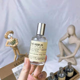 Le Labo Discovery Set 30ml 4pcs Perfume Gift Kit Santal 33 Rose 31 The Noir 29 Another 13 Eau De Parfum Lasting Fragrance