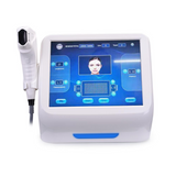 Other Beauty Equipment Portable 3D Hifu 20000 Shots SMAS 11 Lines Skin Tightening Face Lifting Machine With 8pcs Optional Cartridges