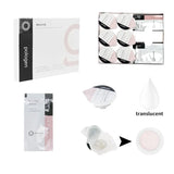 Oxygenation Facial Skin Care Oxygen Pods Capsule Consumable Skin Tightening Oxygen Facial Machine Pods Kit