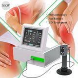 Portable Body Back Knee Pain Treatment ED Shockwave Therapy Pain Treat Physical Machine Home Use Erectile Dysfunction Shock Wave Slimming Equipmen