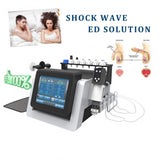 Pain Relif Other Beauty Equipment Ed Treatment Treat Shockwave Machine Ems Body Pain Removal Shock Wave Erectile Dysfunction Therapy Slimming299