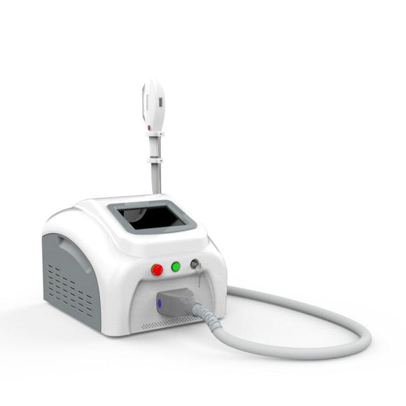 Photo Rejuvenation Machine Intense Pulse Light Hair Removal SH IPL Machine Opt Elight