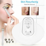 2020 Multifunction Skin Rejuvenation Exfoliator Beauty Machine for Skin Health Beauty Equipment for Beauty Salon CE