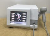 Shock Wave Therapy Equipment for Musculoskeletal Diseases Achilles Eswt Shockwave Therapy for Neck Pain