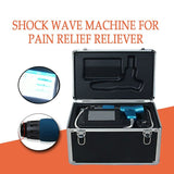 Design Shockwave Therapy Shock Wave Wave for Joints Pain Relief ED Erectile Dysfunction Treatment CE