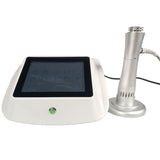 Style Shockwave /Extracorporeal Shock Wave Therapy Equipment For ED treatments For Salon Use