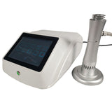 Style Shockwave /Extracorporeal Shock Wave Therapy Equipment For ED treatments For Salon Use