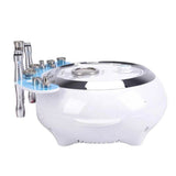 Portable 3 In 1 Hydro Facial Deep Cleansing Face Lift Skin Treatment Spa Beauty Machine