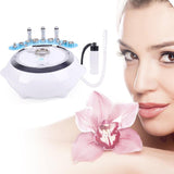 Portable 3 In 1 Hydro Facial Deep Cleansing Face Lift Skin Treatment Spa Beauty Machine