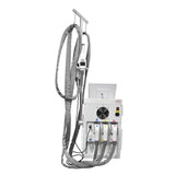 Anti Cellulite Face Lifting Rf Roller Vacuum Infrared Shape Hand Slimming Treatment Machine