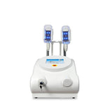 Cryolipolysis fat freeze body sculpting machine 2 cryo handles cryo therapy fat Reduce machine