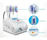 Cryolipolysis Fat Freeze Body Sculpting Machine 2 Cryo Handles Cryo Therapy Fat Reduce Machine