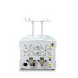 Cryolipolysis fat freeze body sculpting machine 2 cryo handles cryo therapy fat Reduce machine