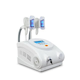 Cryolipolysis Fat Freeze Body Sculpting Machine 2 Cryo Handles Cryo Therapy Fat Reduce Machine