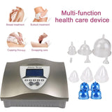 2020 Advanced Technology lymphatic drainage apparatus lymphatic drainage device enlarge breast massage CE certification