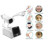 Advanced Technology Ultrasound High Quality Liposonic Lipo Body Slimming Device Skin Tightening Machine Fast