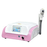 2020 Best Laser Tattoo Removal Machine Laser Remover Face Lift Pigment Removal Machine fast free shipping