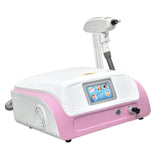 2020 Best Laser Tattoo Removal Machine Laser Remover Face Lift Pigment Removal Machine fast free shipping