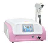 2020 Best Laser Tattoo Removal Machine Laser Remover Face Lift Pigment Removal Machine fast free shipping