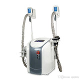 2021 Cryolipolysis Fat Freeze Cryotherapy Body Slimming 40K Cavitation Lipolaser Fat Burning