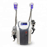 2021 Cryolipolysis Fat Freeze Cryotherapy Body Slimming 40K Cavitation Lipolaser Fat Burning