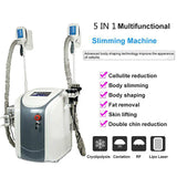 Cryolipolysis Fat Freeze Cryotherapy Body Slimming 40K Cavitation Lipolaser Fat Burning